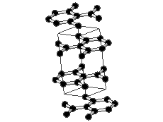 Graphite Structure Animation